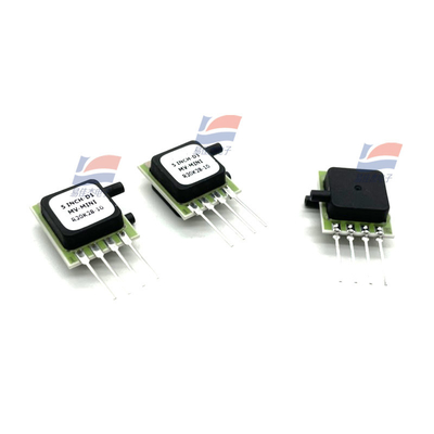 5 INCH-D1-MV-MINI Amplified MEMS Based Pressure Sensor Linear Output with Amplitude Correction