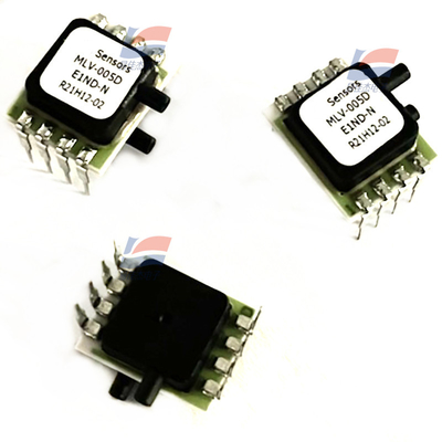 MLV-005D Electronic Tire Pressure Sensor 35Kpa Board Machine Interface Pressure Sensor