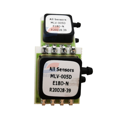 MLV-005D-E1BD-N Low Voltage Pressure Sensor 35Kpa  Digital Barometric Pressure Sensor Module