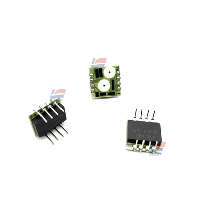 PID Vacuum Pressure Sensor Medical Applications Nonlinearity for Sphygmomanometers