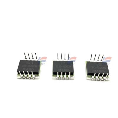 PID Vacuum Pressure Sensor Medical Applications Nonlinearity for Sphygmomanometers