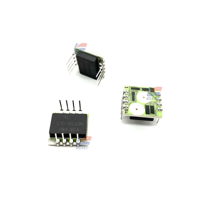 PID Vacuum Pressure Sensor Medical Applications Nonlinearity for Sphygmomanometers