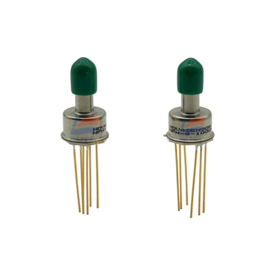 YJJ NPH-8-100GH Millivolt Output Gauge Pressure 100Kpa Solid-state Pressure Sensor