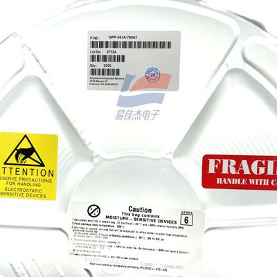 YJJ Npp301A-700AT 100PSI Pressure Sensor Is Used In Field Of Industrial Automation