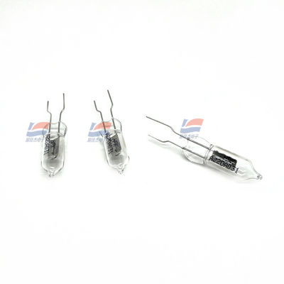 R9454 UVTRON UV Light Side-on Type 185 nm to 260 nm UV Transmitting Glass