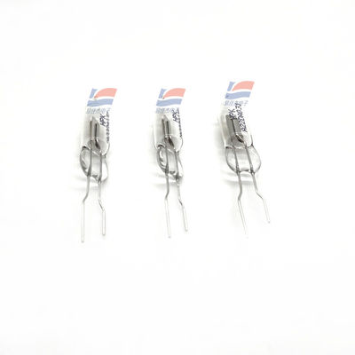 R9454 UVTRON UV Light Side-on Type 185 nm to 260 nm UV Transmitting Glass