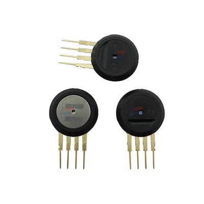 MPX2100A 0-100 Kpa (0-14.5Psi) With Compensatory Pressure Sensor