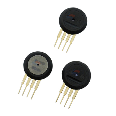 MPX2100A 0-100 Kpa (0-14.5Psi) With Compensatory Pressure Sensor