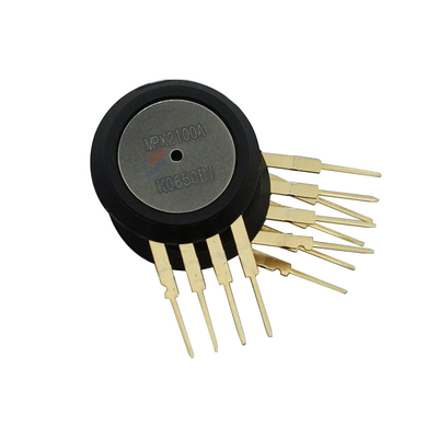 MPX2100A 0-100 Kpa (0-14.5Psi) With Compensatory Pressure Sensor