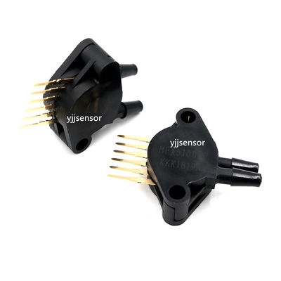 YJJ MPX5100DP Trigger Interface Pressure Sensor With A Pressure Range Of 0 To 115kPa Is Used For Monitoring And Simulating Brake Boosters