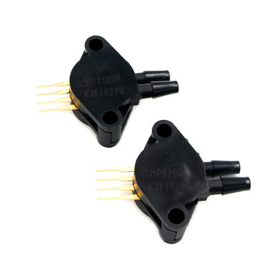 MPX10DP 0-1.45PSi Silicon Pressure Sensors Ion Injection X Type Are Used In Medical Devices