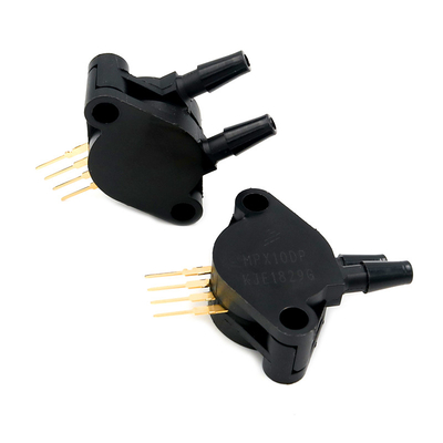 YJJ MPX2010DP MPX10DP 10KPA Board-machine Interface Pressure Sensor Is Used For Engine And Suspension Control