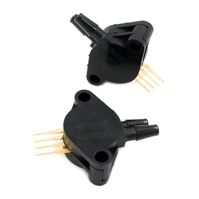 YJJ MPX2010DP MPX10DP 10KPA Board-machine Interface Pressure Sensor Is Used For Engine And Suspension Control