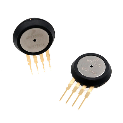 YJJ MPX2050D MPX2050DP 50Kpa Single-Chip Silicon Pressure Sensor Is Used For Barometers