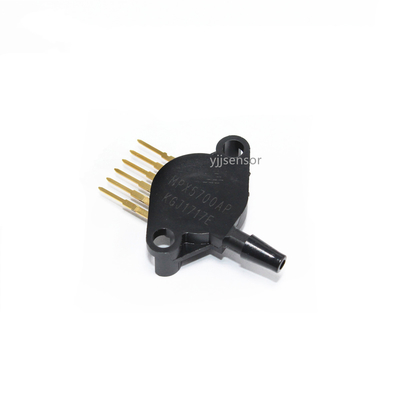 MPX5700AP 0-700 kpa (0-100 psi) Temperature Compensation And Signal Amplification Integrated High Output Pressure Sensor
