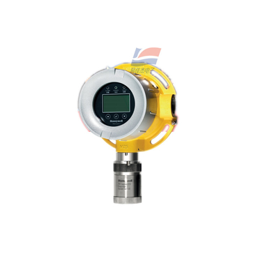 Guard 3 Stationary Electronic Gas Analyzer RTU , Modbus RS485 Toxic Gas Detector