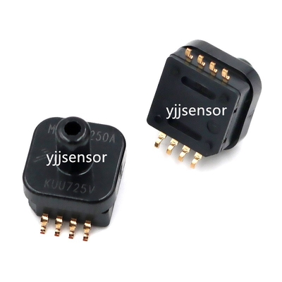 MPXHZ6115AC6T1 MPXHZ6115AC6U MPXH6115AC6U Pressure Sensor Output 0.2V-4.7V