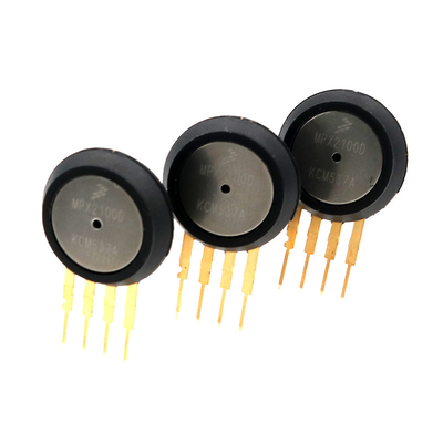 MPX2100D 0-100 kpa (0-14.5PSi) with compensatory pressure sensor