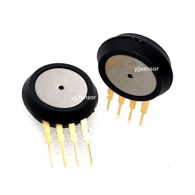 MPX53D 0-50 Kpa (0-7.25PSi) Uncompensated Silicon Pressure Sensor