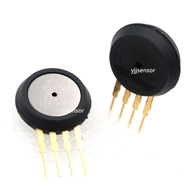 MPX53D 0-50 Kpa (0-7.25PSi) Uncompensated Silicon Pressure Sensor