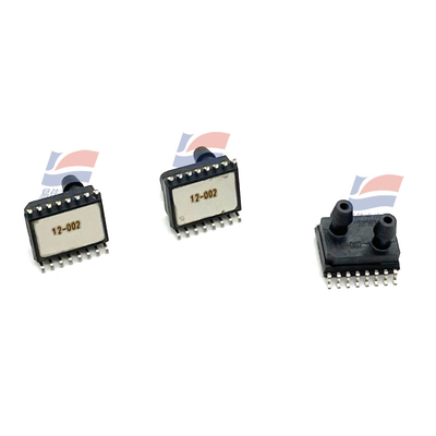 SM9336-BCE-S-250-000 SM9333/SM9336 Series Differential Pressure Sensors
