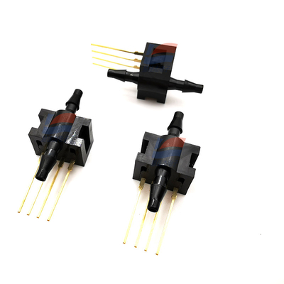 YJJ 26PCDFG6G Compensatory Online Measurement 30psi Flow-through Trigger Interface Pressure Sensor