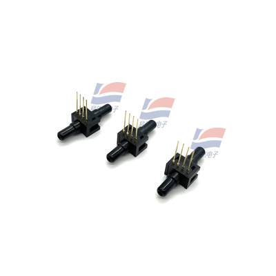 26PCFFA6D Board Machine Interface Pressure Sensor 0-100 Psi DIFF.4-PIN with Through Hole Installation Style