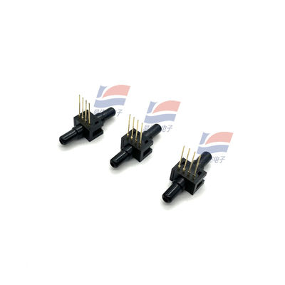 YJJ 26PCFFA6D Differential Pressure Sensor ±100PSI for Gas Analyzer & Medical Fluid Monitoring