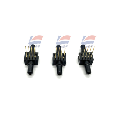 26PCFFA6D Board Machine Interface Pressure Sensor 0-100 Psi DIFF.4-PIN with Through Hole Installation Style