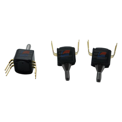 YJJ 40PC100G2A 100psi Trigger Interface Pressure Sensor Measuring Gas With 0.8% Accuracy