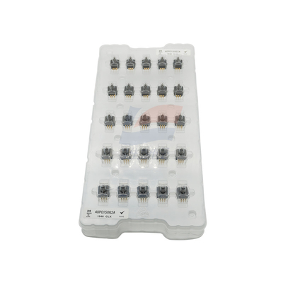 40PC150G2A Electronic Brake System For Trigger Interface Pressure Sensor 0psi-150psi