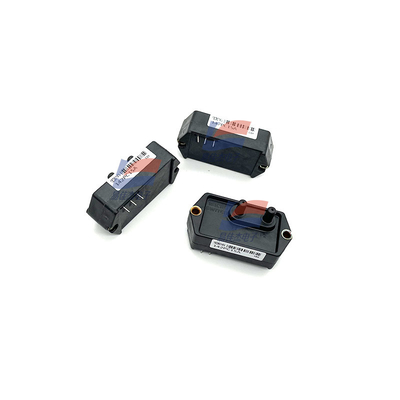 142PC15A 0 psi to 15 psi Absolute Pressure Plates Are Equipped With Pressure Sensors