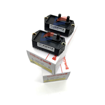 142PC15A 0 psi to 15 psi Absolute Pressure Plates Are Equipped With Pressure Sensors