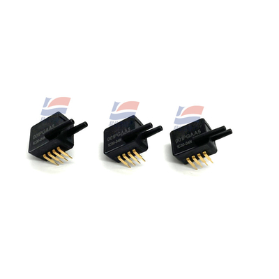 YJJ ASDXRRX001PGAA5 Airflow Monitor 0-1psi Millivolt Silicon Pressure Sensor
