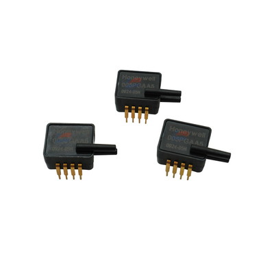 YJJ ASDXRRX005PGAA5 Silicon Piezoresistive Gauge Pressure Sensor With A 0-5psi Amplification Signal
