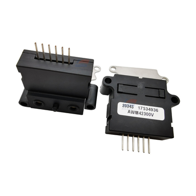 AWM42300V Microbridge Gas Mass Air Flow Sensor For Dry Gas Analog Output