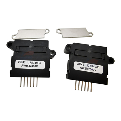 AWM42300V Microbridge Gas Mass Air Flow Sensor For Dry Gas Analog Output