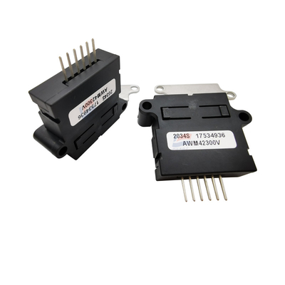 AWM42300V Microbridge Gas Mass Air Flow Sensor For Dry Gas Analog Output