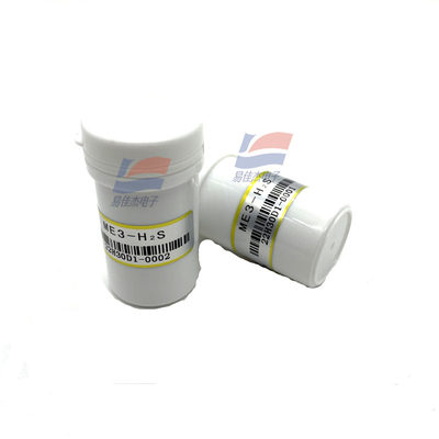 YJJ ME3-H2S Electrochemical H2S Gas Sensor Detects Hydrogen Sulfide in Industrial Mines and Environmental Protection