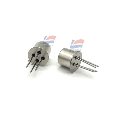 MP-5 Gas Sensor Advanced Flat Semiconductor Design for Gas Detection Needs
