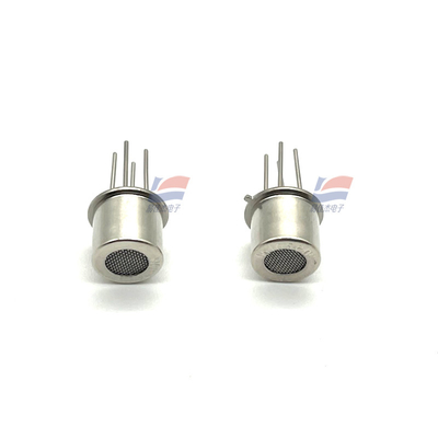 MP-5 Gas Sensor Advanced Flat Semiconductor Design for Gas Detection Needs