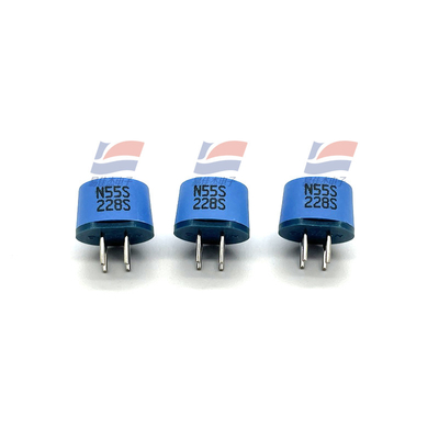 NAP-55S Combustible Gas Sensor Higher Durability Long Life Good Reactivity Single Head Type