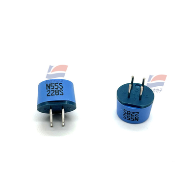NAP-55S Combustible Gas Sensor Higher Durability Long Life Good Reactivity Single Head Type