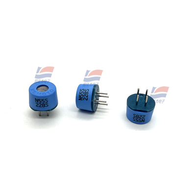 NAP-55S Combustible Gas Sensor Higher Durability Long Life Good Reactivity Single Head Type