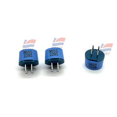 YJJ NAP-55S N55S Gas Sensor For Combustible Gas Alarm and Portable Gas Leak Detection Equipment