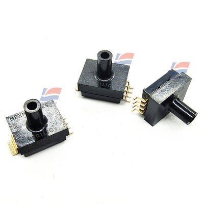 MPXM2102AS Board Mount Pressure Sensors Absolute Single Axial Barbless
