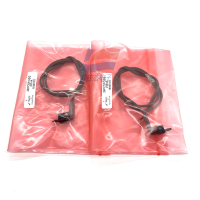 YJJ 26PCDFG5G Flow-through Pressure Sensor Capable Of Measuring Positive And Negative Gauge Pressure Of 30psi