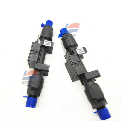 AWM5102VN Mass Air Flow Sensor Dry Gas 0 SLPM To 10 SLPM Silicon Materials