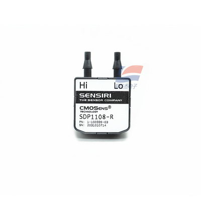 SDP1108-R Industrial Pressure Sensors Low Differential Pressure Sensor