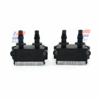 SDP810-500PA Digital Differential Pressure Sensor I2C Excellent Repeatabilit